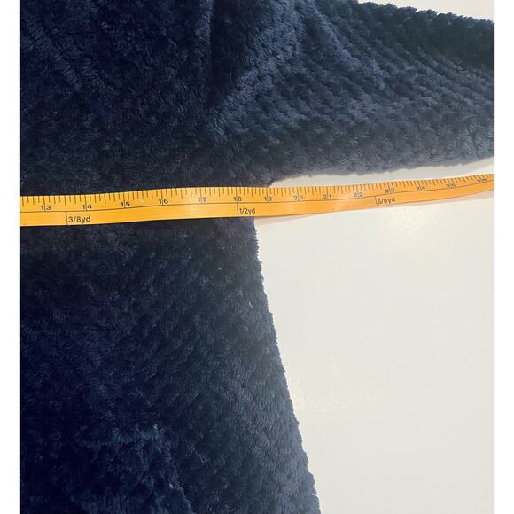 Cuddl duds fleece jacket - Picture 5 of 6